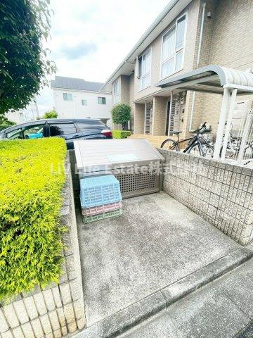 サンフォレスト|同仕様写真