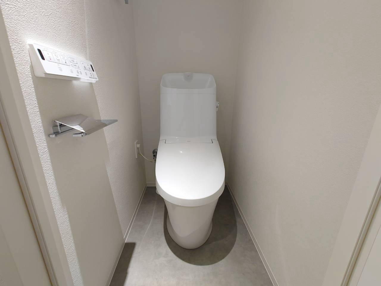 【トイレ】