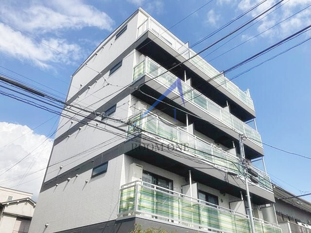 ｂ’ＣＡＳＡ　Ｖｅｒｄｅ