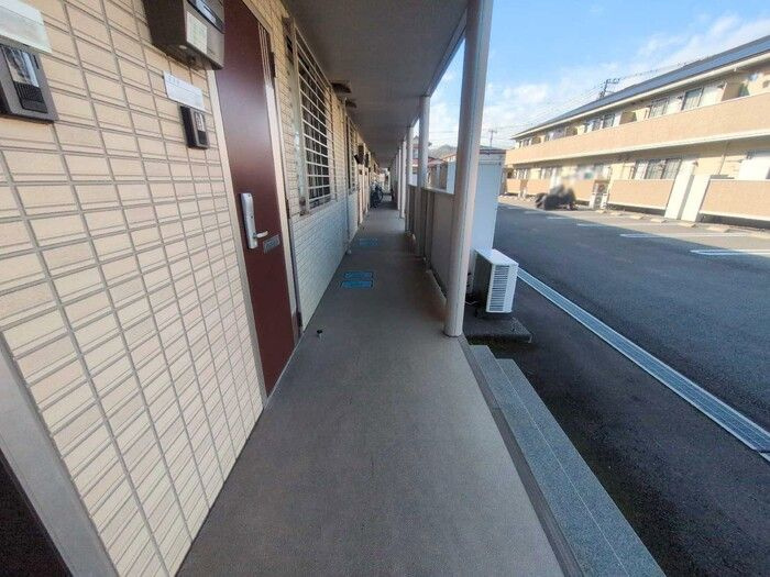 ドルチェ伊豆長岡のその他共用部分