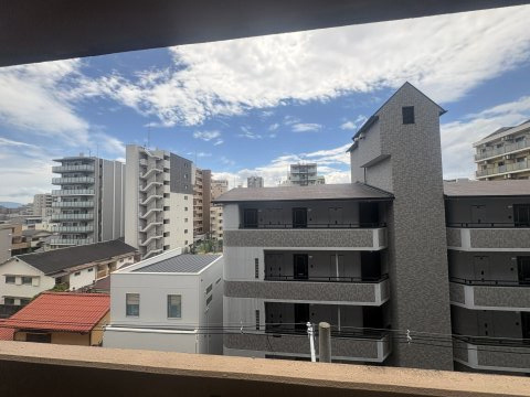 ハイムラポールPartXVの外観パース