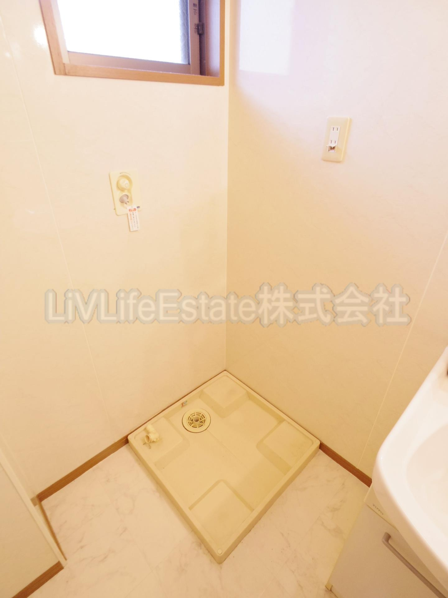西東京市新町６丁目のアパートのその他|※別号室写真