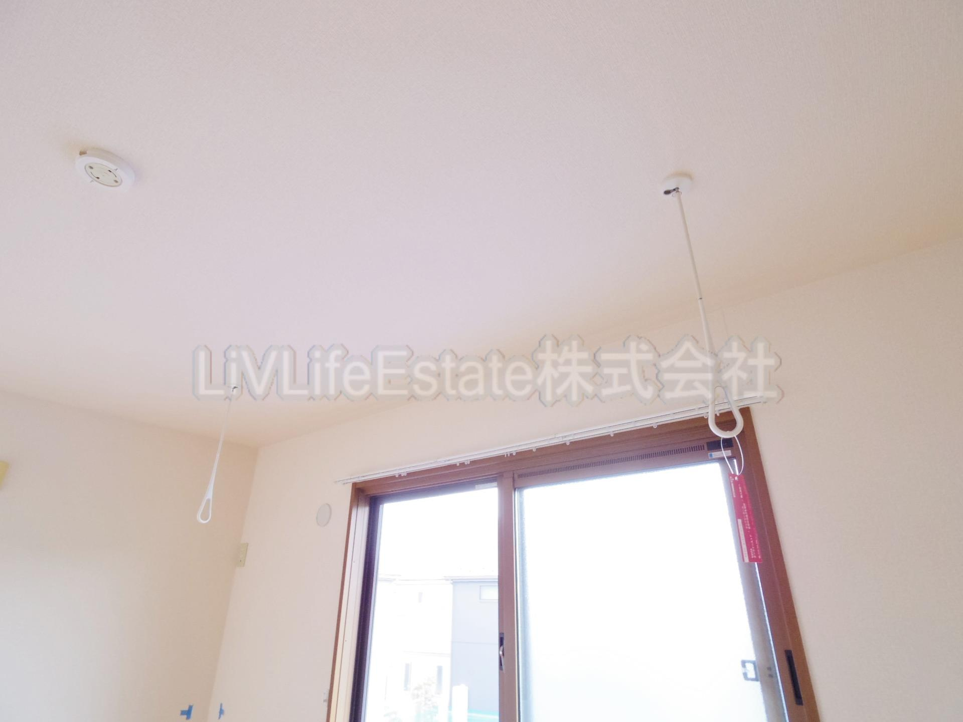 西東京市新町６丁目のアパート|※別号室写真