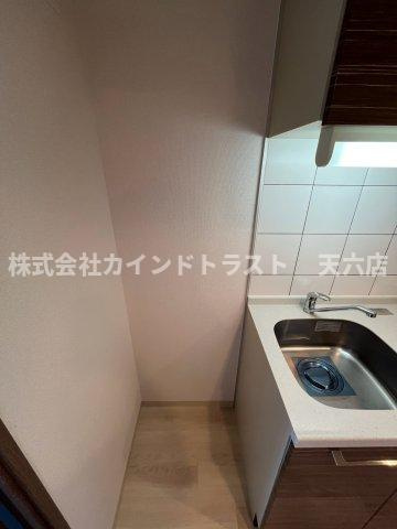エスリード京橋ノースプレイスのその他