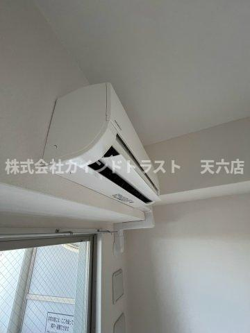 エスリード京橋ノースプレイスのその他