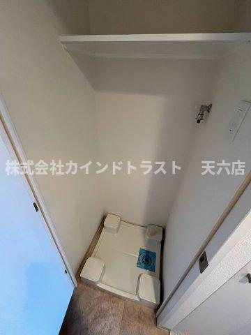 エスリード京橋ノースプレイスの設備