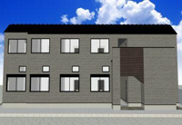 建物全体