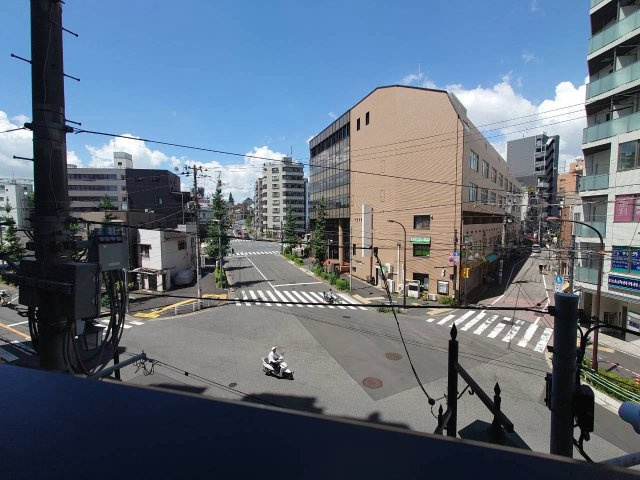【展望】