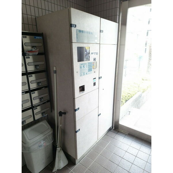 マンション野口IIのその他共用部分