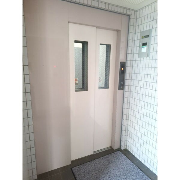 マンション野口IIのその他共用部分