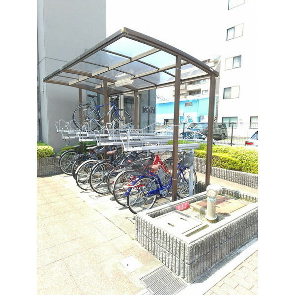 マンション野口IIのその他共用部分