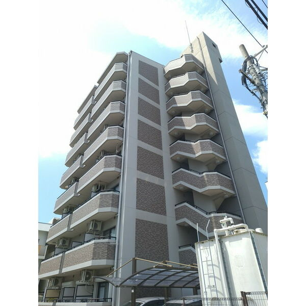 マンション野口II