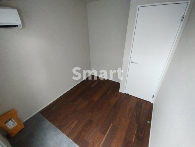 【寝室】 | ＷｏｏｄＣｒｅｓｔ沼袋Ｒｅｓｉｄｅｎｃｅ