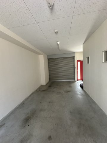 ＳＣ　ＲＯＯＭのロビー
