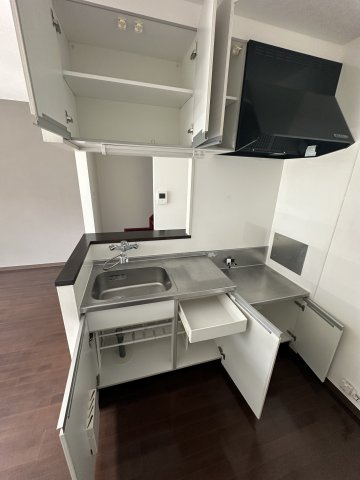 ＳＣ　ＲＯＯＭのキッチン