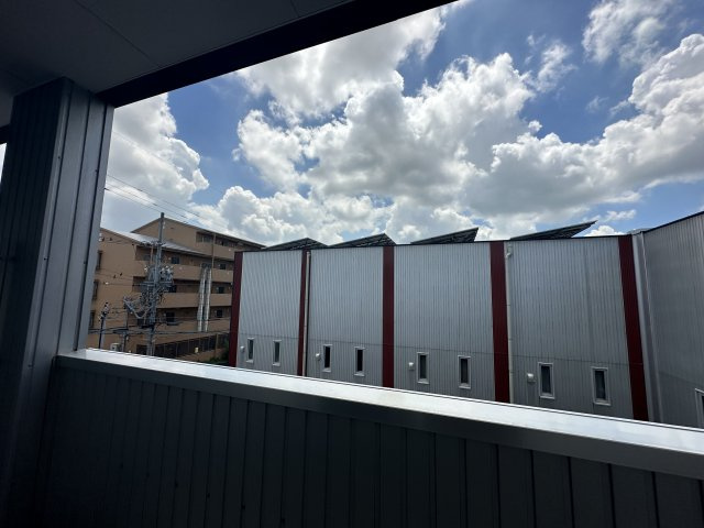 ＳＣ　ＲＯＯＭの展望