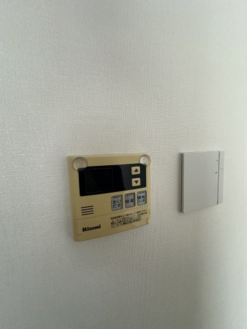 ＳＣ　ＲＯＯＭの設備