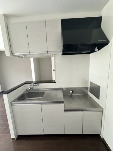 ＳＣ　ＲＯＯＭのキッチン