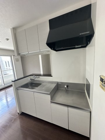 ＳＣ　ＲＯＯＭのキッチン