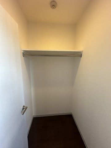 ＳＣ　ＲＯＯＭの収納
