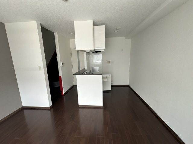 ＳＣ　ＲＯＯＭの居間・リビング