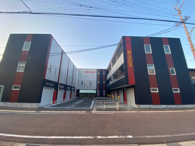 ＳＣ　ＲＯＯＭのその他