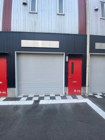 ＳＣ　ＲＯＯＭの駐車場