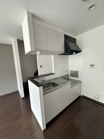 ＳＣ　ＲＯＯＭのキッチン