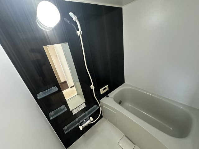 ＳＣ　ＲＯＯＭの浴室