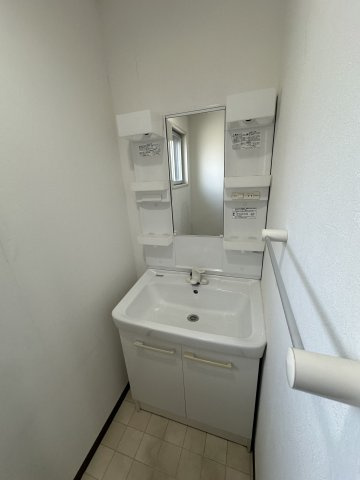 ＳＣ　ＲＯＯＭの洗面所