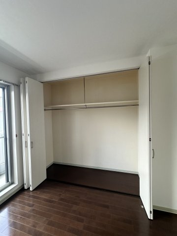 ＳＣ　ＲＯＯＭの収納