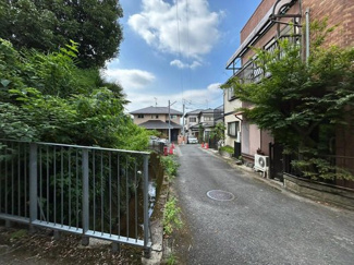  | 上高野東氷室町　土地【建築条件無・上物あり】