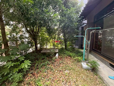  | 上高野東氷室町　土地【建築条件無・上物あり】