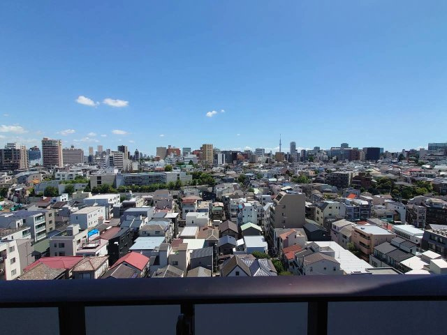 【展望】