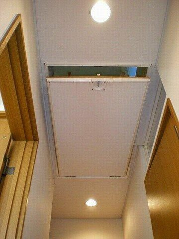 【展望】 | グリーンガーデン成城