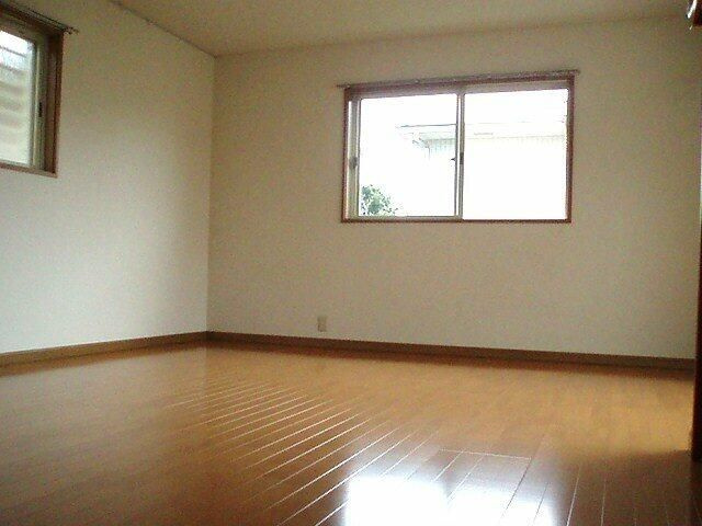 【内装】 | グリーンガーデン成城