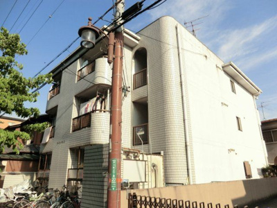 【外観】 | アーバンパレス