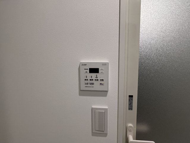 エスプリプラッツの設備