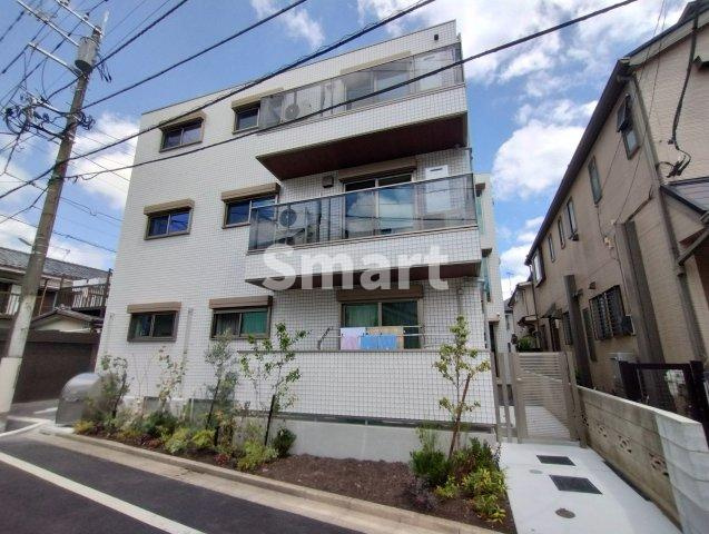 【外観】 | セリジェ中野