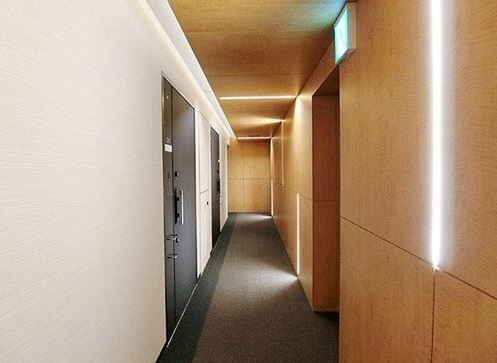 【その他共用部分】ザ・パークハウスアーバンス渋谷 