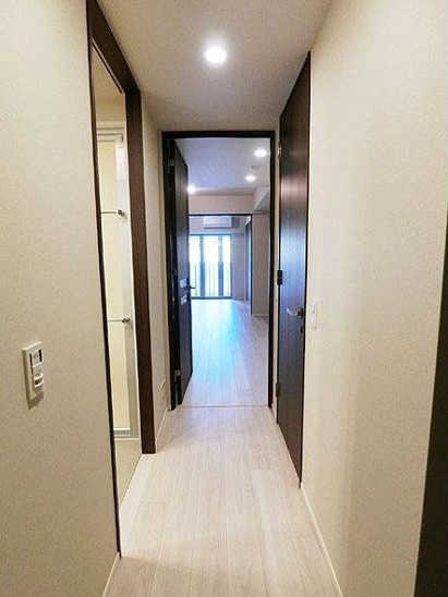 【設備】ザ・パークハウスアーバンス渋谷 