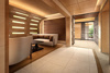 【ロビー】ザ・パークハウスアーバンス渋谷 