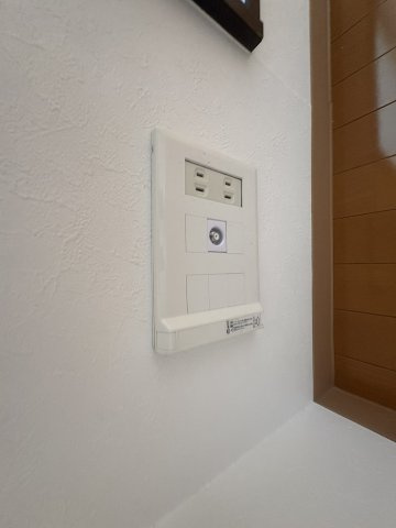 ハイムカーサの設備