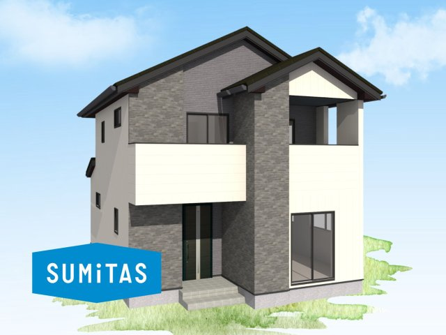 山形市北町１期　◇新築戸建--LIGARE--◇