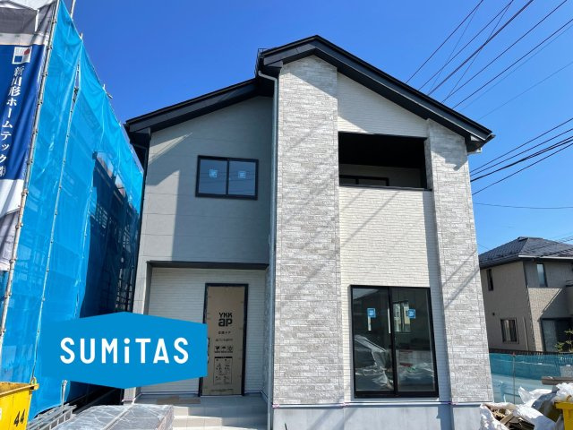 山形市北町１期　◇新築戸建--LIGARE--◇