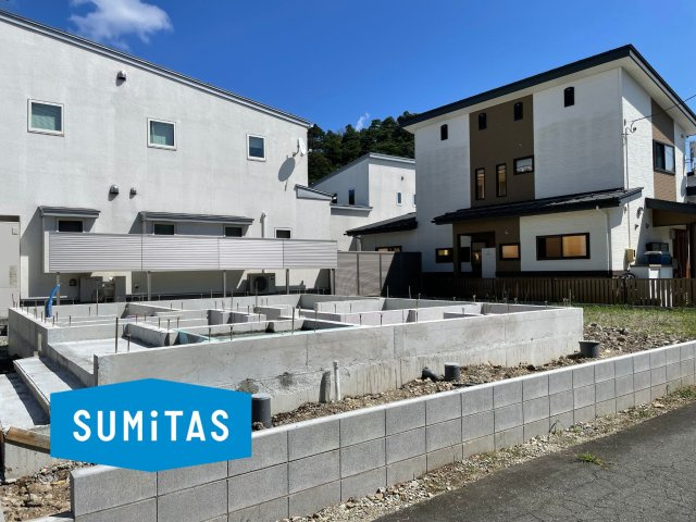 東根市神町東第5 ◇新築戸建 CRADLE GARDEN ◇