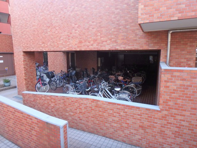 シャンボール小石川のその他共用部分