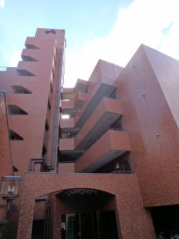 シャンボール小石川