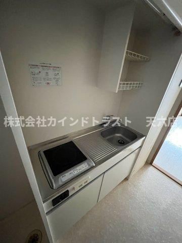 ビオス京橋の設備