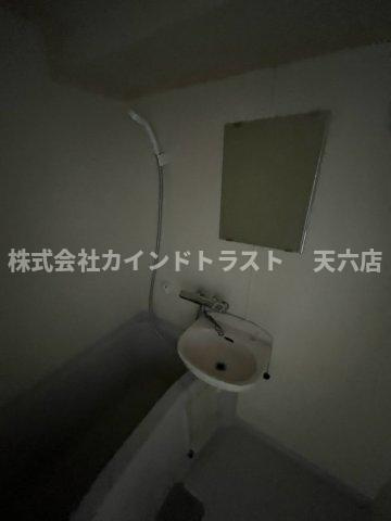ビオス京橋の内装|内装です